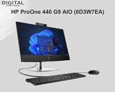 Monoblok HP ProOne 440 G9 AIO (6D3W7EA)