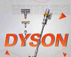 Tozsoran Dyson V15 Detect Absolute