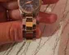 Qol saatı Rolex