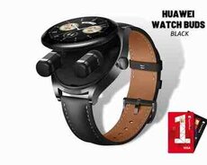 Huawei Watch Buds Black