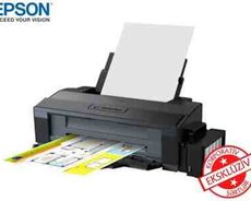 Printer Epson InkTank System A3+ L1300 C11CD81402