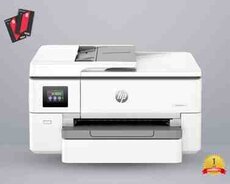 Printer HP OfficeJet Pro 9720 Color A3 Printer (53N94C)