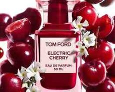 Tom Ford Electric Cherry ətri