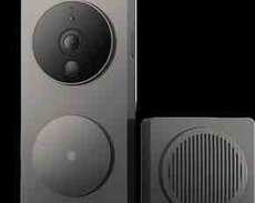 Aqara G4 Smart Wireless Video Doorbell