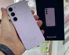 Samsung Galaxy S23 Lavender 256GB8GB