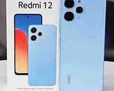 Xiaomi Redmi 12 Sky Blue 128GB4GB