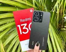Xiaomi Redmi 13C Midnight Black 128GB4GB