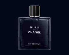 Ətir Bleu de Chanel