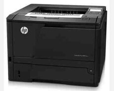 Printer HP LaserJet Pro 400