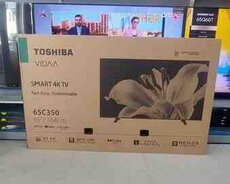 Televizor Toshiba LED 65C350KE