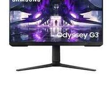 Gaming monitor Samsung Odyssey G3 27