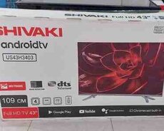 Televizor Shivaki 109