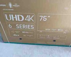 Televizor Hisense 75A6K