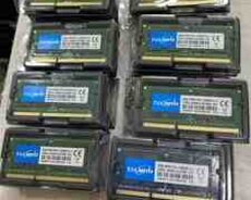 RAM DDR3 8 GB PC3L-12800S