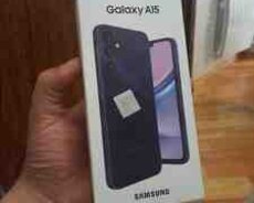 Samsung Galaxy A15 5G Brave Black 256GB8GB