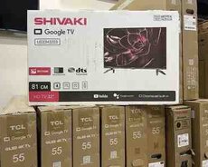 Televizor Shivaki 81 Smart US32H3203