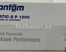 Fantom P1200