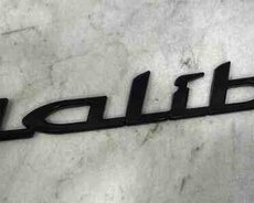 Malibu logosu