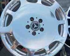 Mercedes Maybach diskləri R18