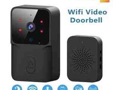 Wifi video Doorbell