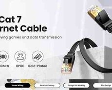 LAN kabel 1M Ugreen CAT7 10Gbps
