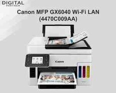 Printer Canon MFP GX6040 Wi-Fi LAN (4470C009AA)