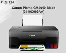 Printer Canon Pixma GM2040 Black (3110C009AA)