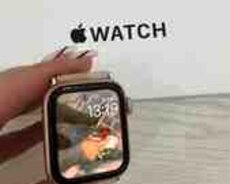 Apple Watch SE Gold 40mm