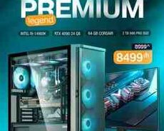 Premium PC 4090