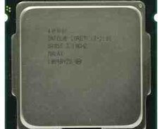 Prosessor Intel Core i3 2100