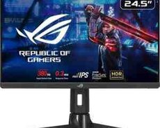 Monitor Asus 380hz 0.3ms