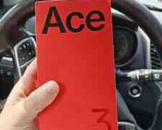 OnePlus Ace 3 Black 256GB12GB