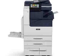 Printer Xerox color MFP VersaLink C7125  C7130