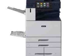 Printer Xerox Color MFP AL C81358145