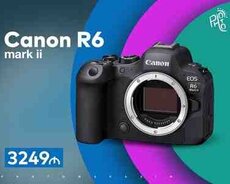Fotoaparat Canon R6 mark ii