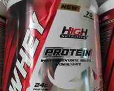Protein tozu High nutrition