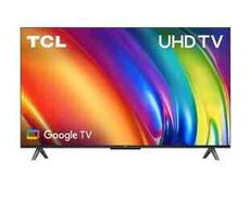 Televizor TCL 43P745 4K UHD Smart TV