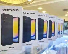 Samsung Galaxy A25 Brave Black 256GB8GB